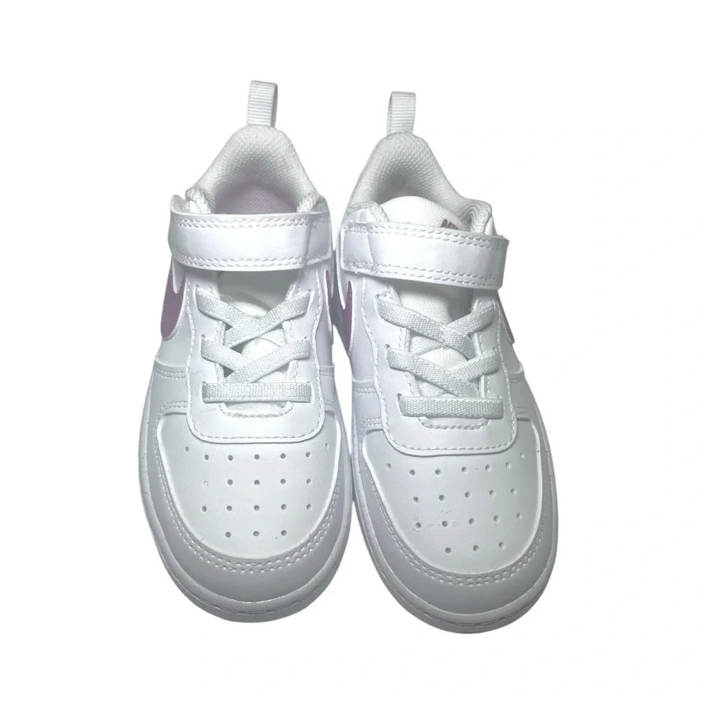 NEW Nike Court Borough Low Recraft Sz 7C